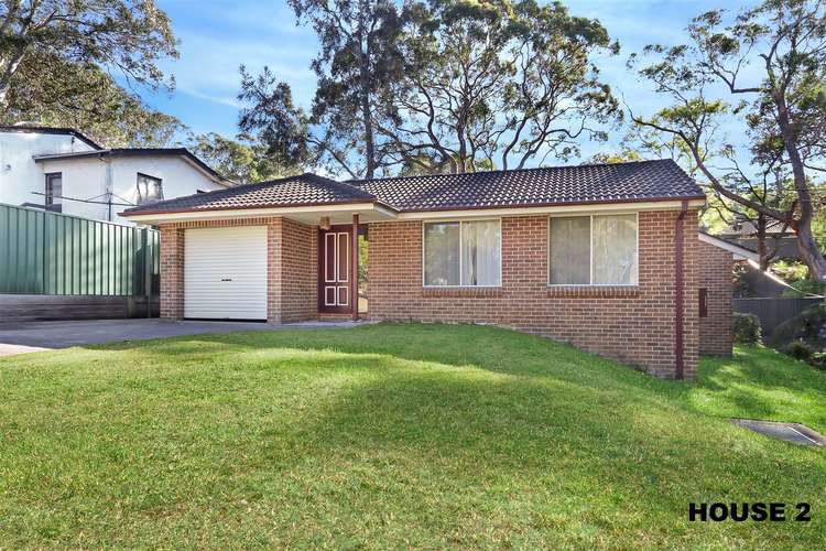 Main view of Homely house listing, 132 Glencoe Street, Sutherland NSW 2232
