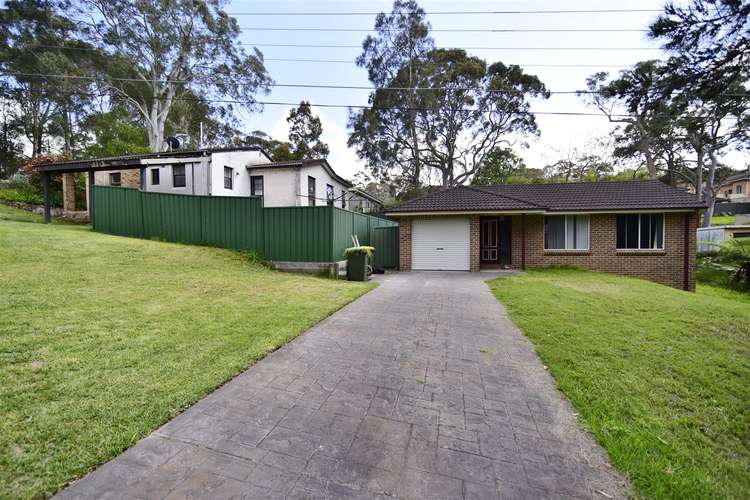 Third view of Homely house listing, 132 Glencoe Street, Sutherland NSW 2232