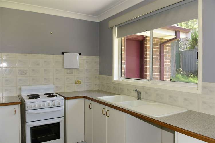 Fourth view of Homely house listing, 132 Glencoe Street, Sutherland NSW 2232