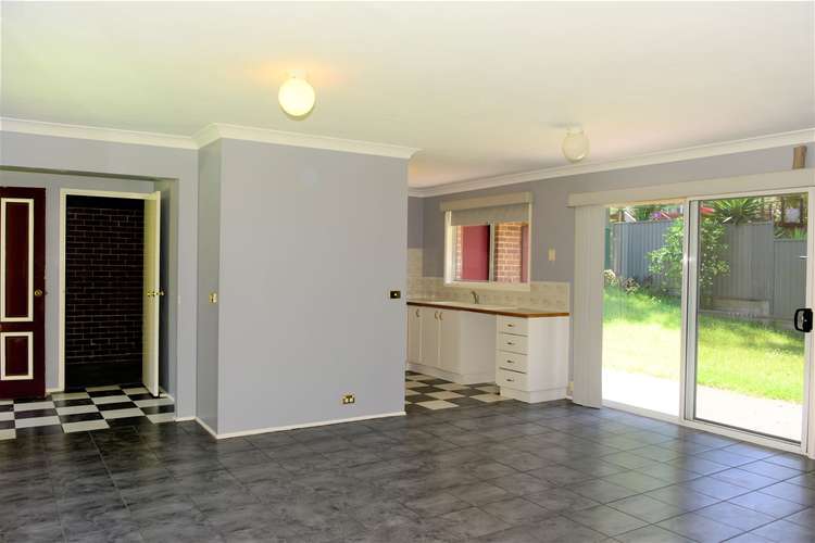 Sixth view of Homely house listing, 132 Glencoe Street, Sutherland NSW 2232