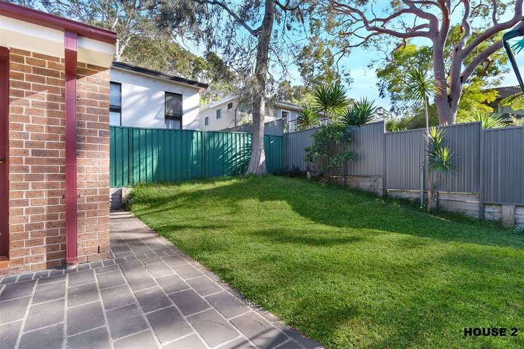 Seventh view of Homely house listing, 132 Glencoe Street, Sutherland NSW 2232