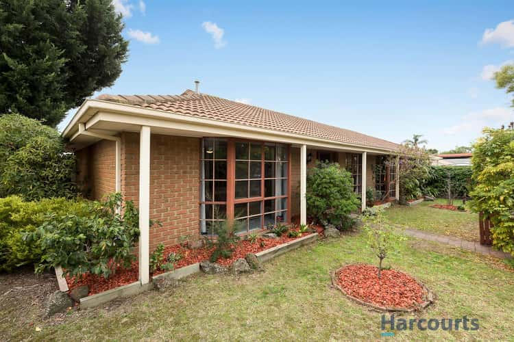 Main view of Homely house listing, 62 Carrington Crescent, Carrum Downs VIC 3201