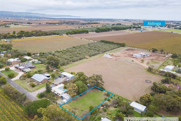 Third view of Homely residentialLand listing, Lot 301/6 Adey Road, Aldinga SA 5173