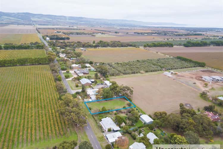 Fifth view of Homely residentialLand listing, Lot 301/6 Adey Road, Aldinga SA 5173