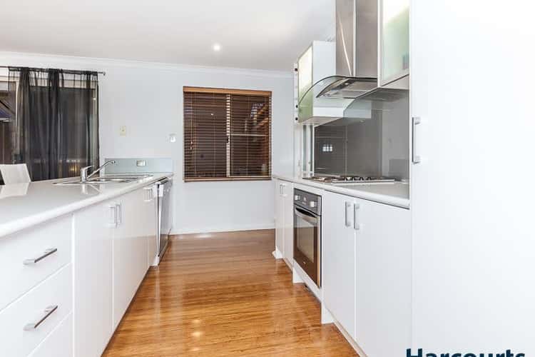Fourth view of Homely house listing, 19 Fairmont Place, Currambine WA 6028