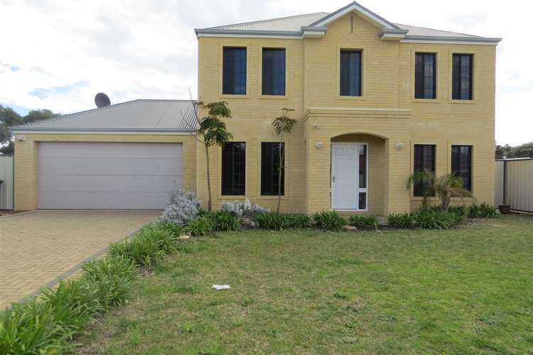 Second view of Homely house listing, 97 Portrush Parade, Meadow Springs WA 6210