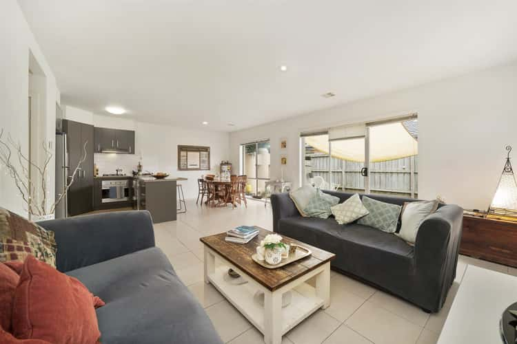 Second view of Homely townhouse listing, 8/110 Bungower Road, Mornington VIC 3931