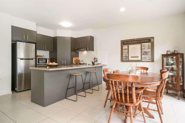 Fourth view of Homely townhouse listing, 8/110 Bungower Road, Mornington VIC 3931