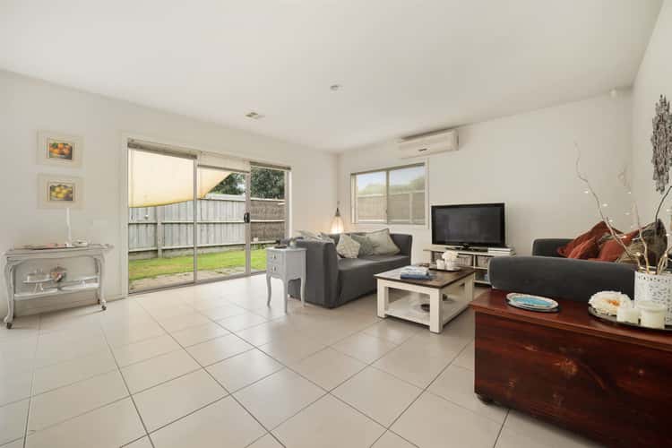 Fifth view of Homely townhouse listing, 8/110 Bungower Road, Mornington VIC 3931