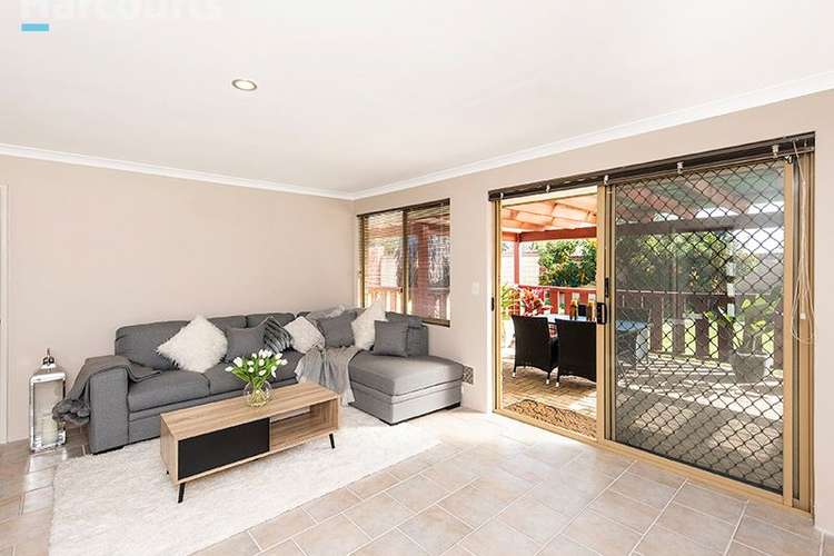 Third view of Homely house listing, 35 Highlander Place, Currambine WA 6028