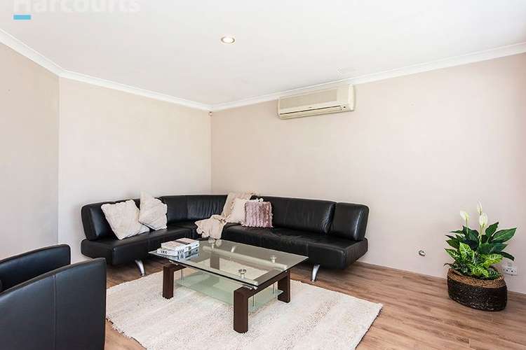 Sixth view of Homely house listing, 35 Highlander Place, Currambine WA 6028