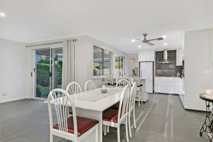 Third view of Homely house listing, 8 Knight Place, Bligh Park NSW 2756