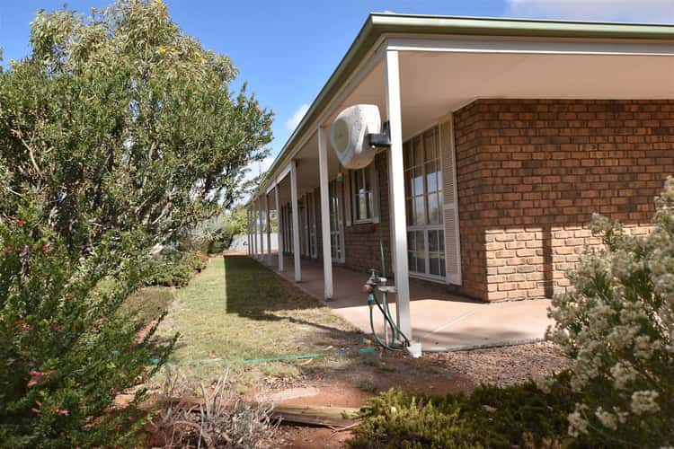 Main view of Homely house listing, 30 Wolseley Street, Quorn SA 5433