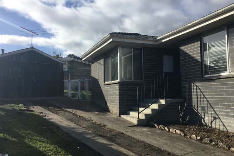 Main view of Homely house listing, 8 Charlecote Avenue, Clarendon Vale TAS 7019
