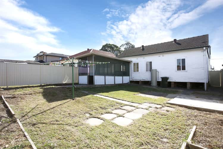 Fourth view of Homely house listing, 58 Lisgar Street, Merrylands NSW 2160