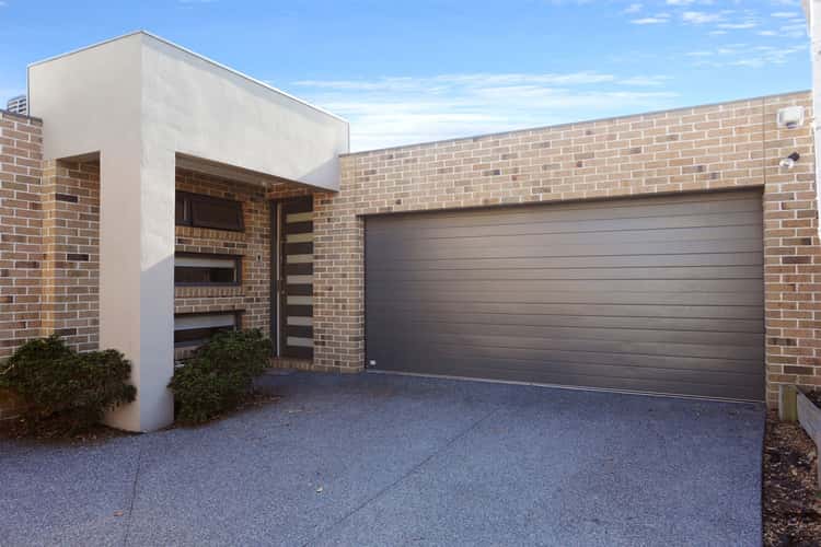 Main view of Homely townhouse listing, 2/11 Charlton Street, Mount Waverley VIC 3149