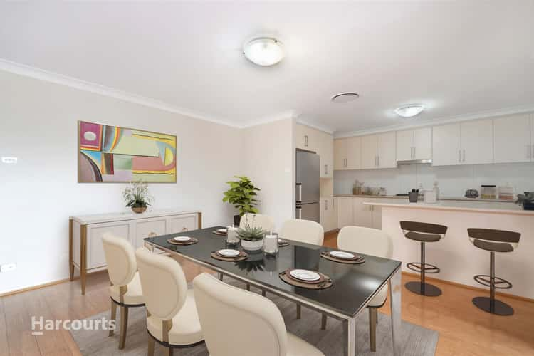 Third view of Homely villa listing, 17/34 Albatross Drive, Blackbutt NSW 2529