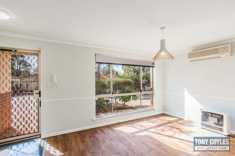 Second view of Homely unit listing, 2/33 Paddington Court, Bibra Lake WA 6163