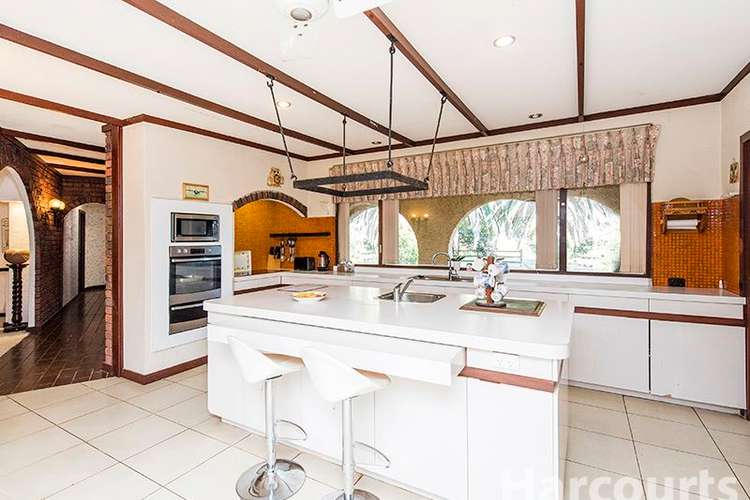 Second view of Homely acreageSemiRural listing, 6815 South Western Highway, Coolup WA 6214