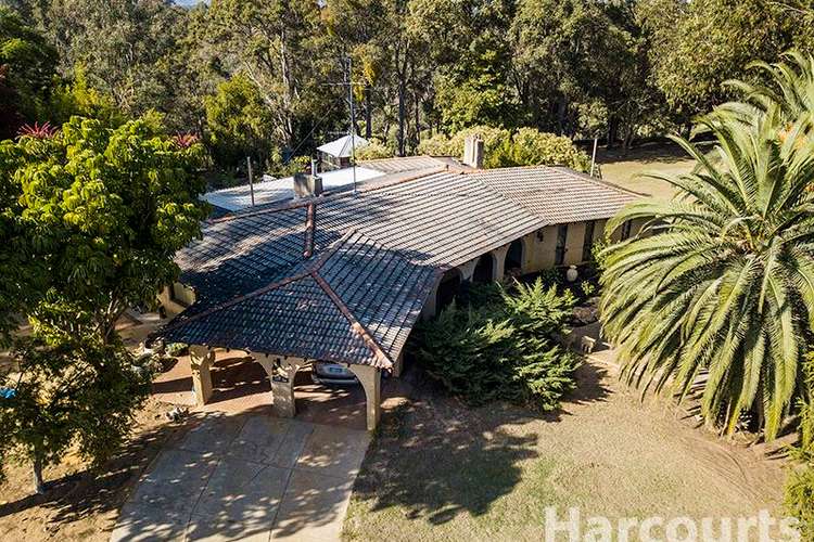 Third view of Homely acreageSemiRural listing, 6815 South Western Highway, Coolup WA 6214