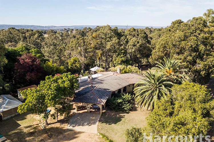 Fourth view of Homely acreageSemiRural listing, 6815 South Western Highway, Coolup WA 6214