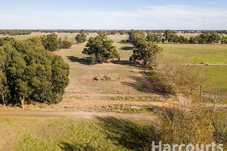 Fifth view of Homely acreageSemiRural listing, 6815 South Western Highway, Coolup WA 6214