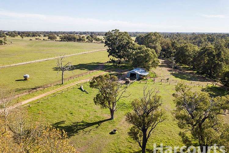 Sixth view of Homely acreageSemiRural listing, 6815 South Western Highway, Coolup WA 6214