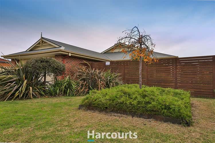 Second view of Homely house listing, 3 Teal Place, Pakenham VIC 3810