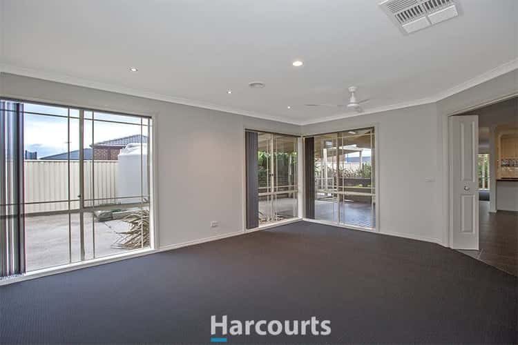 Third view of Homely house listing, 3 Teal Place, Pakenham VIC 3810