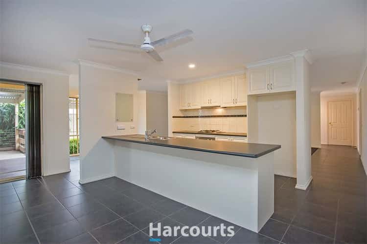 Fourth view of Homely house listing, 3 Teal Place, Pakenham VIC 3810