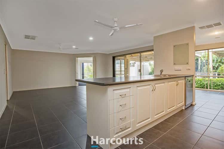 Fifth view of Homely house listing, 3 Teal Place, Pakenham VIC 3810