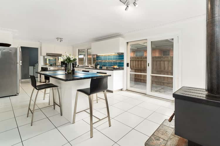 Fifth view of Homely house listing, 84 Jacana Drive, Carrum Downs VIC 3201