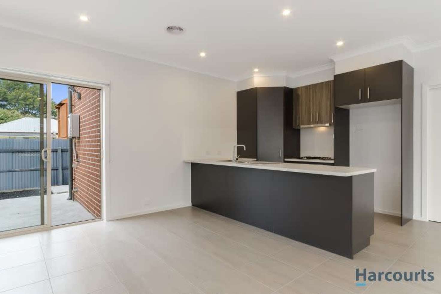 Main view of Homely townhouse listing, 2/163 Separation Street, Bell Park VIC 3215