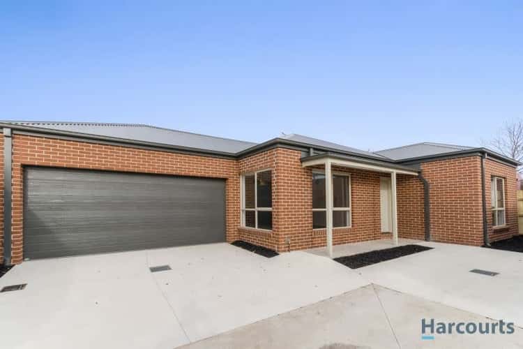 Second view of Homely townhouse listing, 2/163 Separation Street, Bell Park VIC 3215