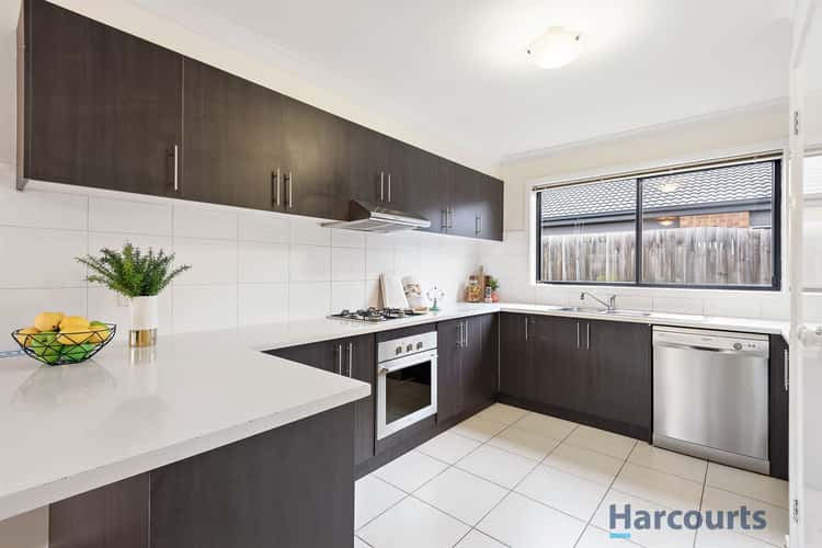 Third view of Homely house listing, 63 Brumbys Road, Carrum Downs VIC 3201