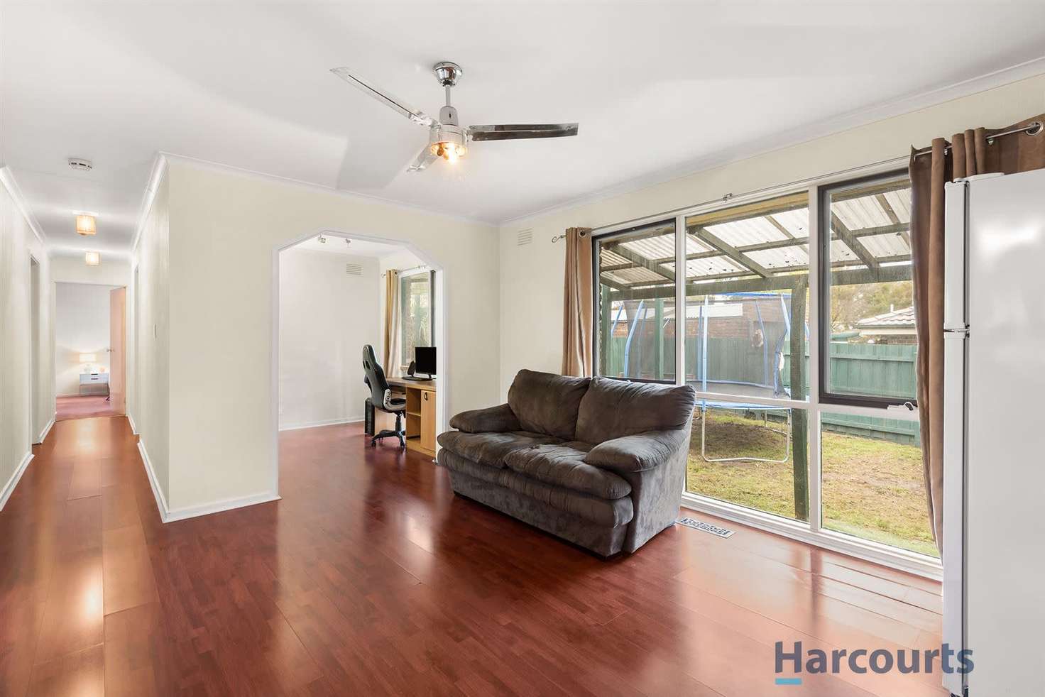 Main view of Homely house listing, 14 Lyrebird Drive, Carrum Downs VIC 3201