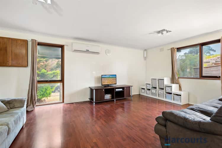 Third view of Homely house listing, 14 Lyrebird Drive, Carrum Downs VIC 3201