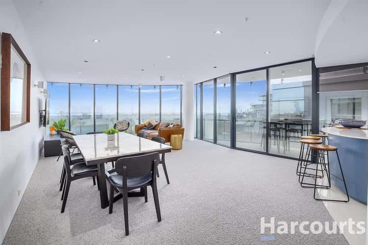 Second view of Homely apartment listing, 1109/576 St Kilda Road, Melbourne VIC 3000