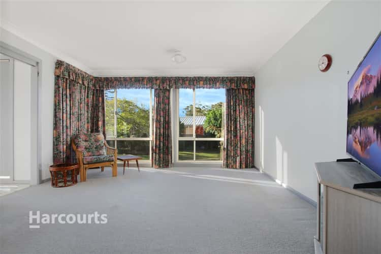 Fifth view of Homely house listing, 466 Northcliffe Drive, Berkeley NSW 2506