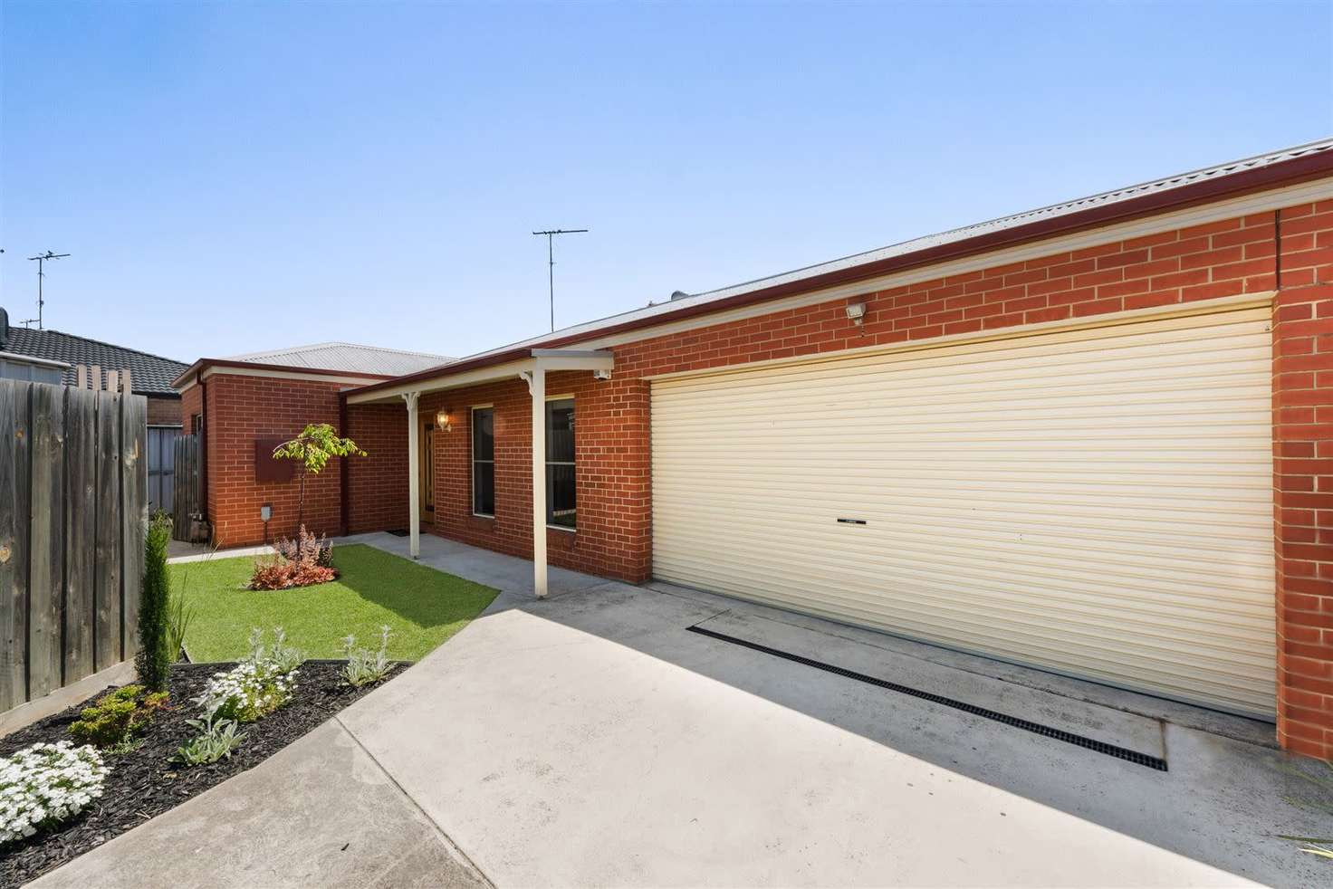 Main view of Homely unit listing, 2/69 Malinda Crescent, Bell Park VIC 3215