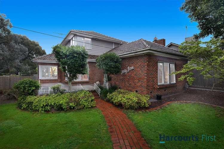 Second view of Homely house listing, 1-3/47 Canterbury Road, Blackburn VIC 3130
