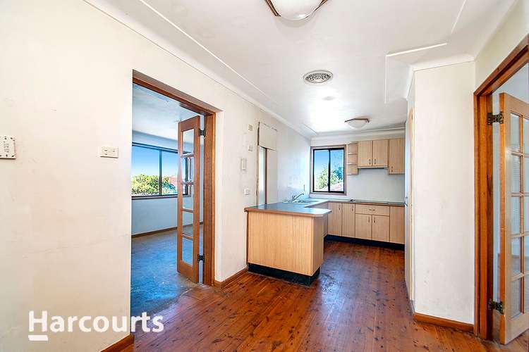 23 Ferndale Close, Constitution Hill NSW 2145