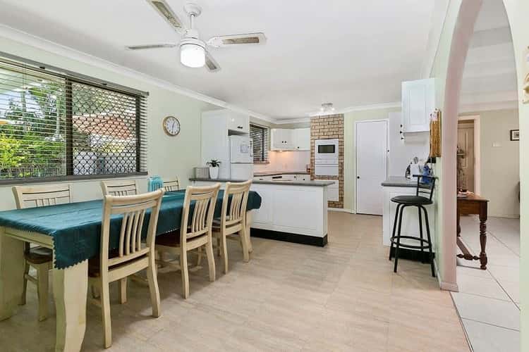Third view of Homely house listing, 3 Mal Street, Camira QLD 4300