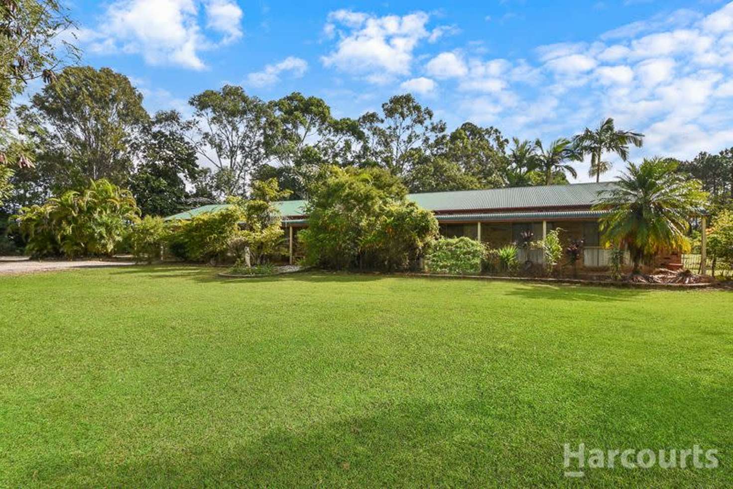 Main view of Homely acreageSemiRural listing, 28-30 Logrunner Drive, Upper Caboolture QLD 4510