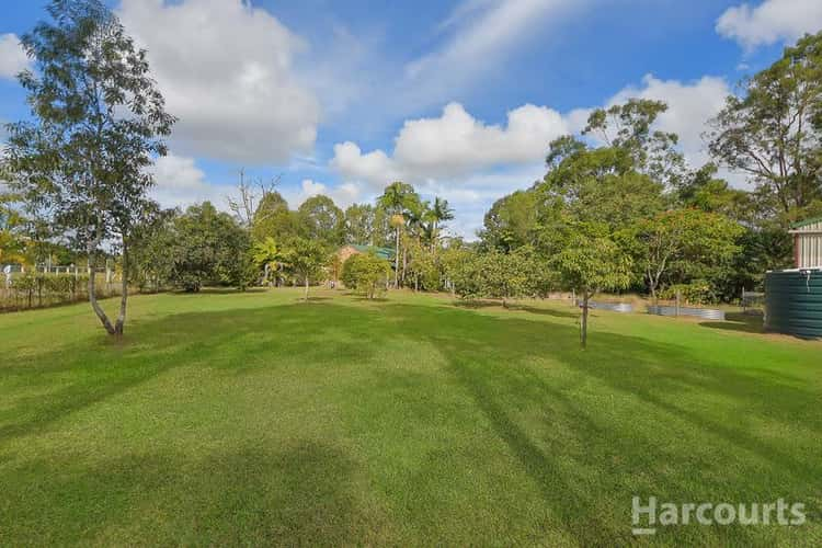 Third view of Homely acreageSemiRural listing, 28-30 Logrunner Drive, Upper Caboolture QLD 4510