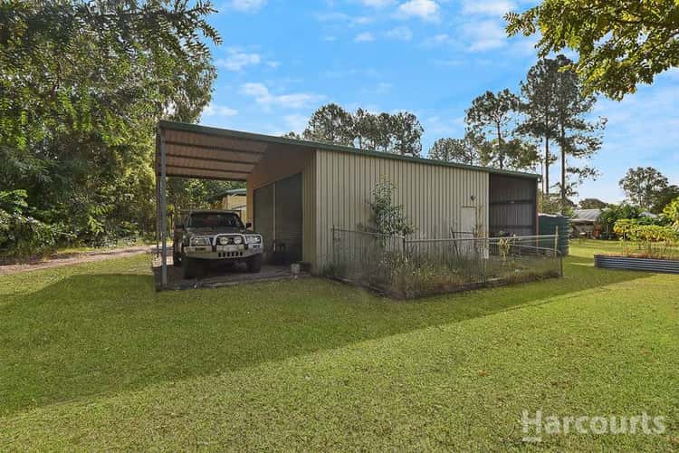 Fourth view of Homely acreageSemiRural listing, 28-30 Logrunner Drive, Upper Caboolture QLD 4510