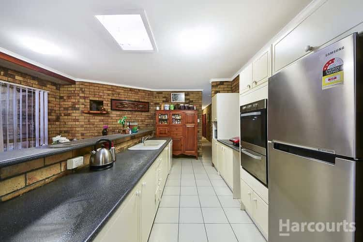 Fifth view of Homely acreageSemiRural listing, 28-30 Logrunner Drive, Upper Caboolture QLD 4510