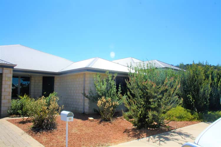 Second view of Homely house listing, 12 Forrest Street, Boddington WA 6390