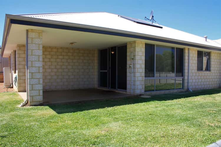 Fourth view of Homely house listing, 12 Forrest Street, Boddington WA 6390