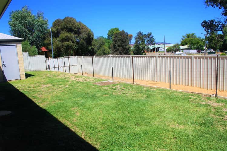 Fifth view of Homely house listing, 12 Forrest Street, Boddington WA 6390